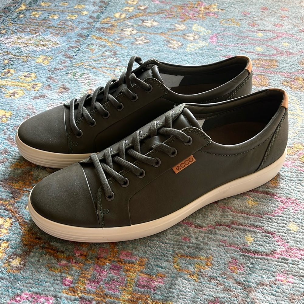 Ecco Danish Design (Brand New without Box)